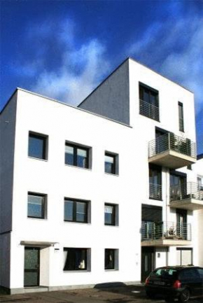 Отель Köln Appartement  Кёльн